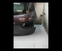 PORTELLONE POSTERIORE CITROEN DS5 2015 COLORE ERU - 10