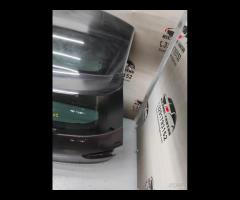 PORTELLONE POSTERIORE CITROEN DS5 2015 COLORE ERU - 11