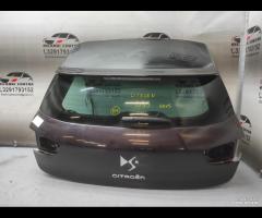 PORTELLONE POSTERIORE CITROEN DS5 2015 COLORE ERU - 13