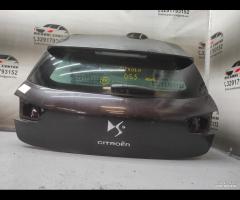 PORTELLONE POSTERIORE CITROEN DS5 2015 COLORE ERU - 14