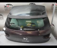 PORTELLONE POSTERIORE CITROEN DS5 2015 COLORE ERU - 16