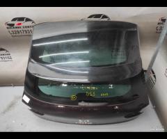 PORTELLONE POSTERIORE CITROEN DS5 2015 COLORE ERU - 17