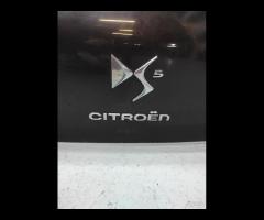 PORTELLONE POSTERIORE CITROEN DS5 2015 COLORE ERU - 18