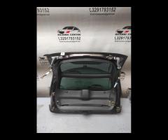 PORTELLONE POSTERIORE CITROEN DS5 2015 COLORE ERU - 21