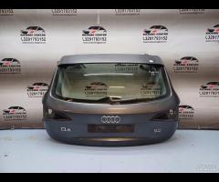 PORTELLONE POSTERIORE AUDI Q5 S LINE 2008-2016 COL