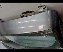PORTELLONE POSTERIORE AUDI Q5 S LINE 2008-2016 COL