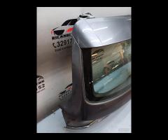 PORTELLONE POSTERIORE AUDI Q5 S LINE 2008-2016 COL - 8