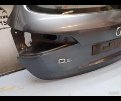 PORTELLONE POSTERIORE AUDI Q5 S LINE 2008-2016 COL - 11