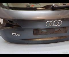 PORTELLONE POSTERIORE AUDI Q5 S LINE 2008-2016 COL - 13