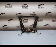 SUPPORTO ASSALE CULA MOTORE ANTERIORE NISSAN LEAF