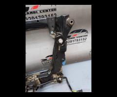 SUPPORTO ASSALE CULA MOTORE ANTERIORE NISSAN LEAF - 6