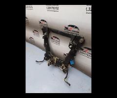 SUPPORTO ASSALE CULA MOTORE ANTERIORE NISSAN LEAF - 15