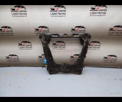 SUPPORTO ASSALE CULA MOTORE ANTERIORE NISSAN LEAF - 16