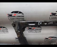 SUPPORTO ASSALE CULA MOTORE ANTERIORE NISSAN LEAF - 19