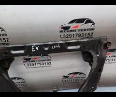 SUPPORTO ASSALE CULA MOTORE ANTERIORE NISSAN LEAF - 20