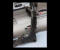 SUPPORTO ASSALE CULA MOTORE ANTERIORE NISSAN LEAF - 21