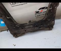 SUPPORTO ASSALE CULA MOTORE ANTERIORE NISSAN LEAF - 22