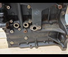 MONOBLOCCO MOTORE CAX CAXA VW AUDI SEAT SKODA 03C0 - 17