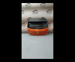 PORTELLONE POSTERIORE OPEL CORSA 2019-2023 HATCHBA