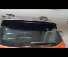 PORTELLONE POSTERIORE OPEL CORSA 2019-2023 HATCHBA - 11