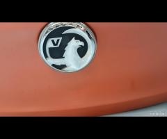 PORTELLONE POSTERIORE OPEL CORSA 2019-2023 HATCHBA - 12