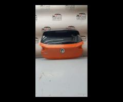 PORTELLONE POSTERIORE OPEL CORSA 2019-2023 HATCHBA - 17