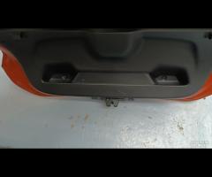 PORTELLONE POSTERIORE OPEL CORSA 2019-2023 HATCHBA - 20