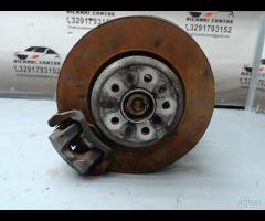 MECCANICA POSTERIORE SINISTRA BMW X5 G05 2020 3.0 - 8