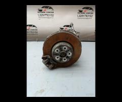 MECCANICA POSTERIORE SINISTRA BMW X5 G05 2020 3.0 - 9