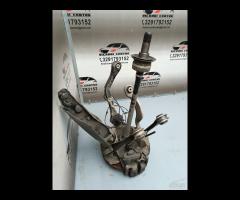 MECCANICA POSTERIORE SINISTRA BMW X5 G05 2020 3.0 - 11