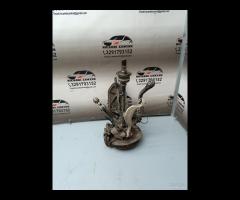 MECCANICA POSTERIORE SINISTRA BMW X5 G05 2020 3.0 - 12