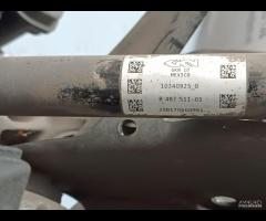 MECCANICA POSTERIORE SINISTRA BMW X5 G05 2020 3.0 - 13