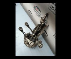 MECCANICA POSTERIORE SINISTRA BMW X5 G05 2020 3.0 - 14