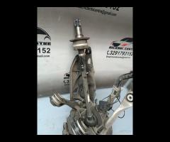 MECCANICA POSTERIORE SINISTRA BMW X5 G05 2020 3.0 - 15