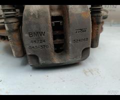 MECCANICA POSTERIORE SINISTRA BMW X5 G05 2020 3.0 - 16