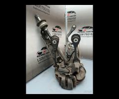 MECCANICA POSTERIORE SINISTRA BMW X5 G05 2020 3.0 - 18