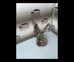 MECCANICA POSTERIORE SINISTRA BMW X5 G05 2020 3.0 - 19