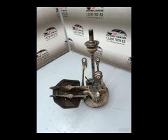 MECCANICA POSTERIORE DESTRA BMW X5 G05 2020 3.0DIE - 9