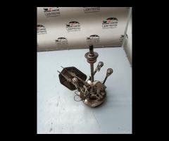 MECCANICA POSTERIORE DESTRA BMW X5 G05 2020 3.0DIE - 10