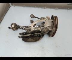 MECCANICA POSTERIORE DESTRA BMW X5 G05 2020 3.0DIE - 17