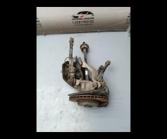 MECCANICA POSTERIORE DESTRA BMW X5 G05 2020 3.0DIE - 19