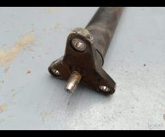 ALBERO TRASMISSIONE AUTOMATICO BMW5 G30 520D 2019 - 13