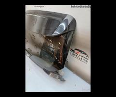 PORTELLONE POSTERIORE LEXUS RX II RX400 2005-2008 - 9