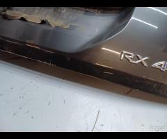 PORTELLONE POSTERIORE LEXUS RX II RX400 2005-2008 - 16