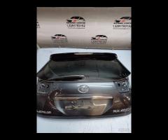 PORTELLONE POSTERIORE LEXUS RX II RX400 2005-2008 - 17