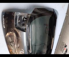 PORTELLONE POSTERIORE LEXUS RX II RX400 2005-2008 - 20