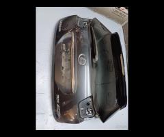 PORTELLONE POSTERIORE LEXUS RX II RX400 2005-2008 - 23