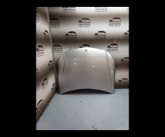 COFANO ANTERIORE MERCEDES W204 2007-2011 BERLINA