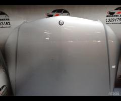 COFANO ANTERIORE MERCEDES W204 2007-2011 BERLINA
