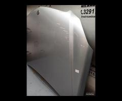 COFANO ANTERIORE MERCEDES W204 2007-2011 BERLINA - 7